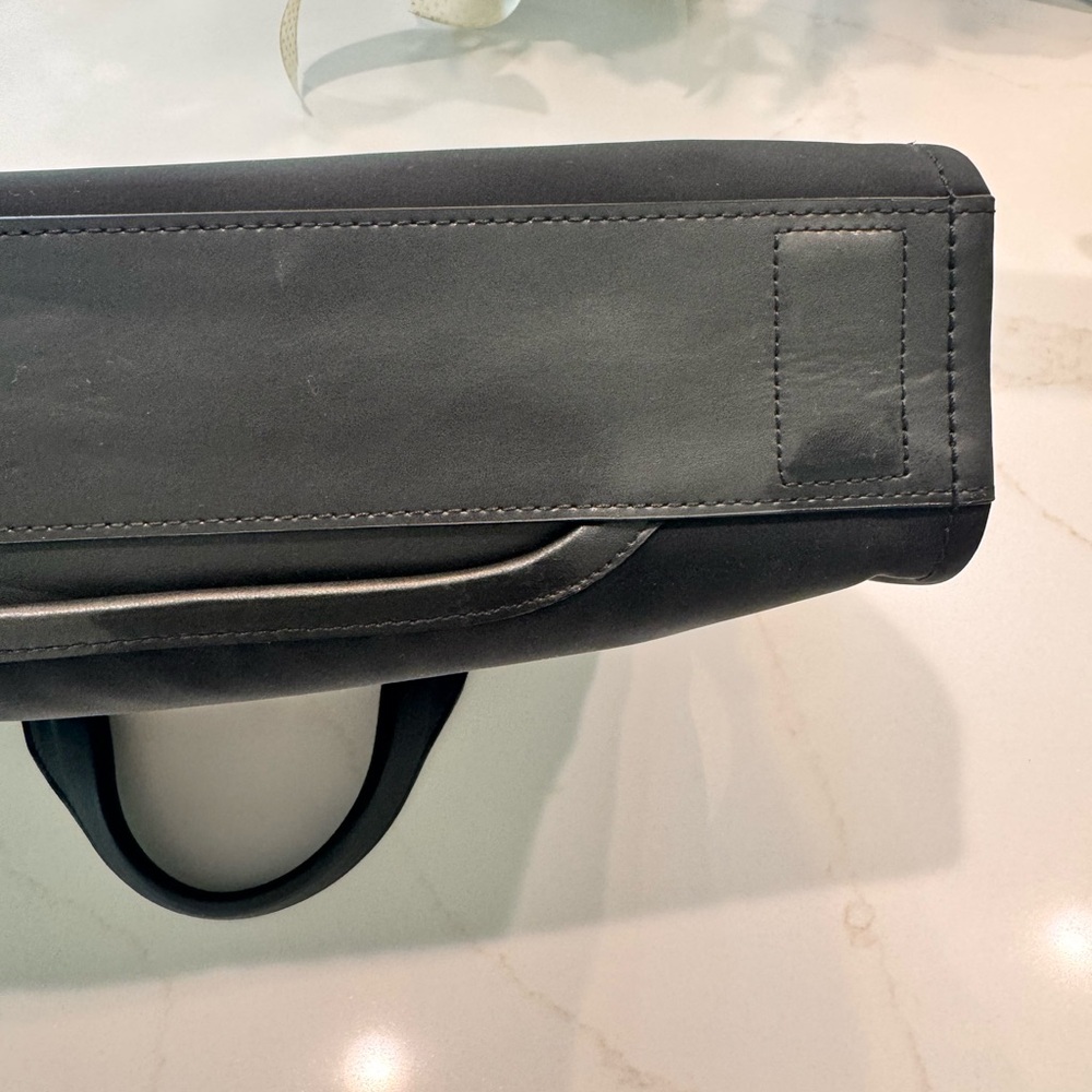 Tumi Slim Harrison Bradford Laptop Brief - Picture 6 of 9
